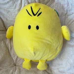 Woodstock Squishmallow